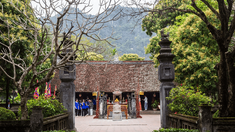 Highlights of Ninh Binh and Tea Ceremony (5)